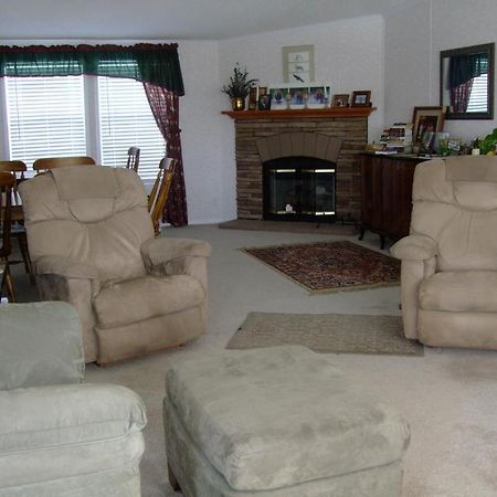 Villa Rainbow House Angel Fire Zimmer foto