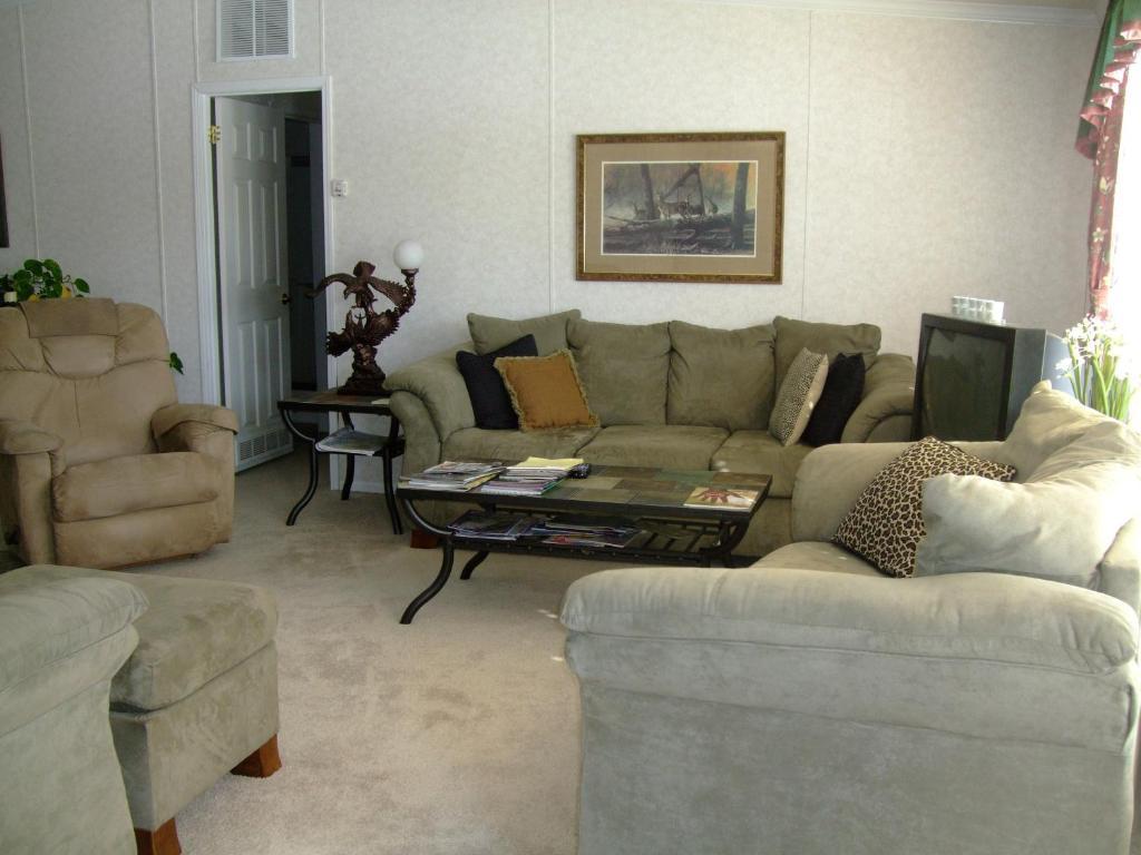 Villa Rainbow House Angel Fire Zimmer foto