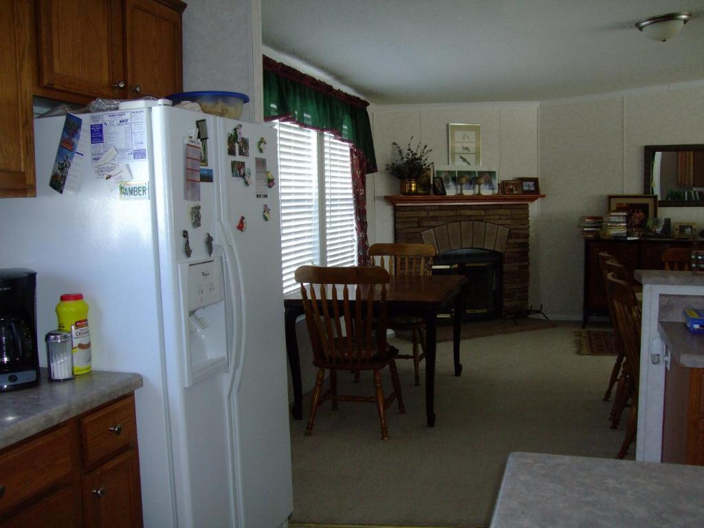 Villa Rainbow House Angel Fire Zimmer foto